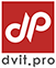 DVIT.PRO - поддержка сайтов